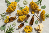 Ελίχρυσο: Το Ελληνικό Φυτό που Αλλάζει τη Skincare Routine σου