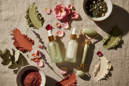 Detox για το Δέρμα: Πώς να Ξεκινήσεις με Clean Beauty - Skinfluenced by nature