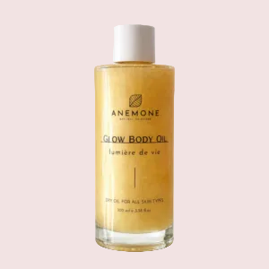 Λάδι σώματος με άρωμα Καριτέ – 100ml