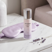 Eesome Mάσκα νυκτός – Overnight mask με Argan Oil, Coconut Oil, υαλουρονικό και νερό από Ελίχρυσο. 50ml