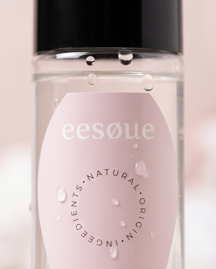 Eesome Ø fresh Essence Toner 200ml