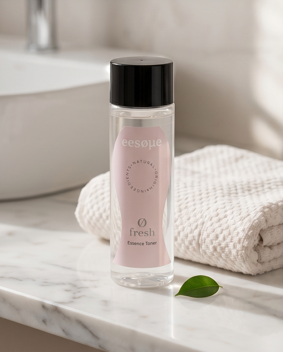 Eesome Ø fresh Essence Toner 200ml