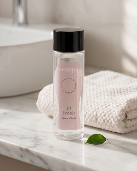 Eesome Ø fresh Essence Toner 200ml