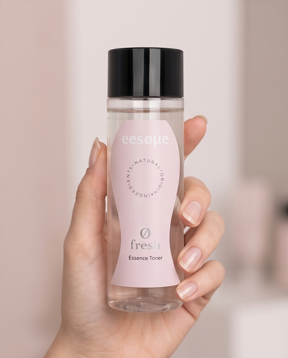 Eesome Ø fresh Essence Toner 200ml