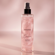 Oriana Shimmering Body Mist 200ml