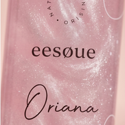Oriana Shimmering Body Mist 200ml
