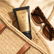 Solage Αδιάβροχη Αντηλιακή Κρέμα Προσώπου SPF30 50ml | eesome
