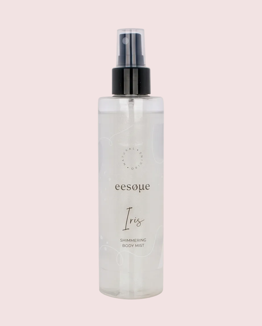 Eesome Iris – Shimmering Body Mist 200ml