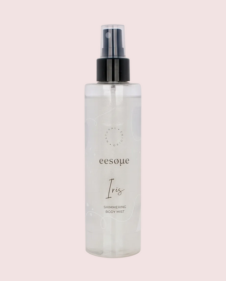 Eesome Iris – Shimmering Body Mist 200ml