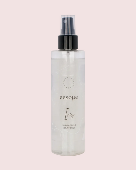 Eesome Iris – Shimmering Body Mist 200ml