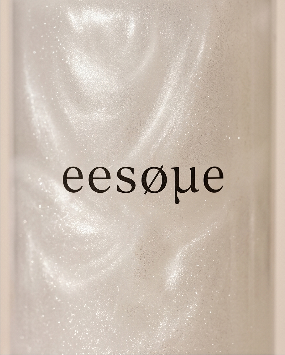 Eesome Iris – Shimmering Body Mist 200ml