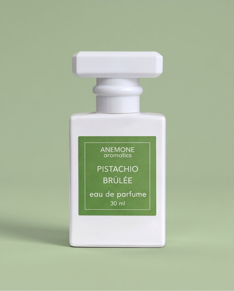 Pistachio Brûlée Eau de Parfum 30ml