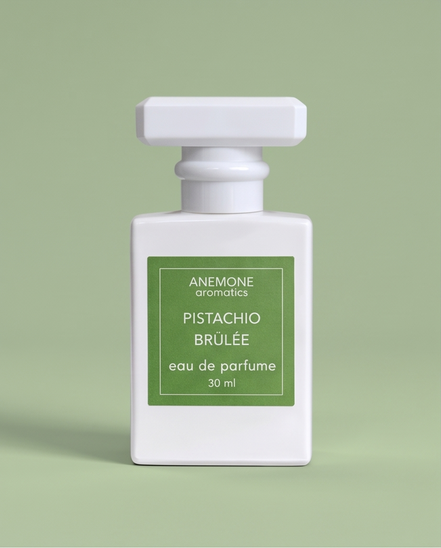 Pistachio Brûlée Eau de Parfum 30ml