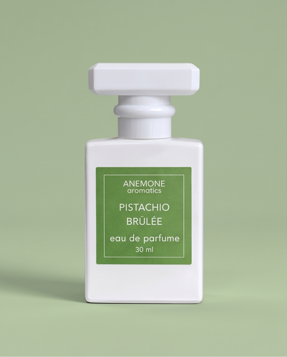 Pistachio Brûlée Eau de Parfum 30ml