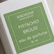 Pistachio Brûlée Eau de Parfum 30ml