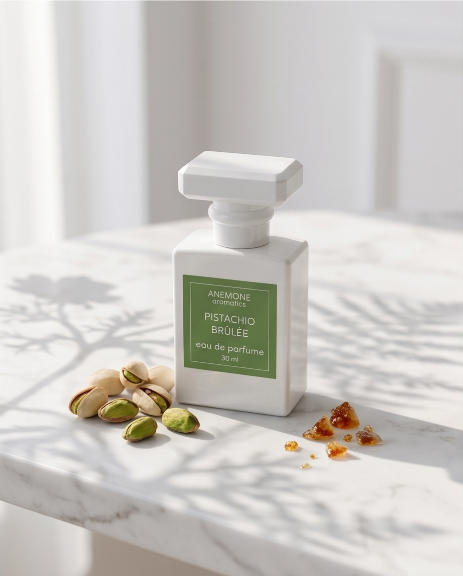 Pistachio Brûlée Eau de Parfum 30ml