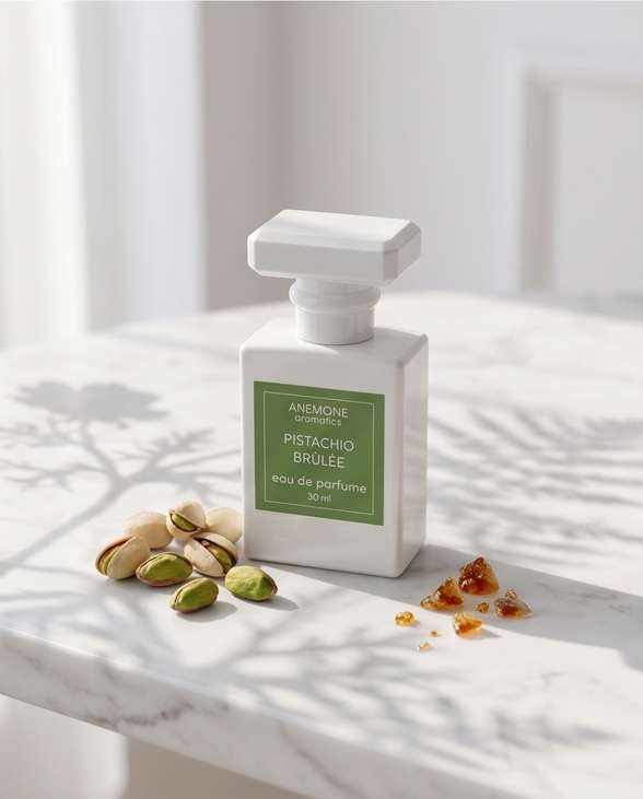 Pistachio Brûlée Eau de Parfum 30ml