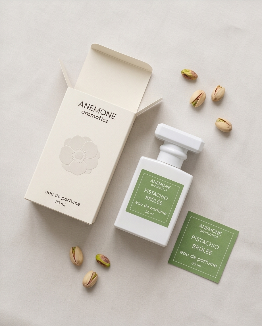 Pistachio Brûlée Eau de Parfum 30ml