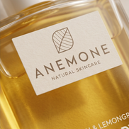 Jasmin & Lemongrass Hair & Body Oil 100 ml