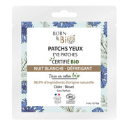 COSMOS ORGANIC SLEEPLESS NIGHT EYES' PATCH