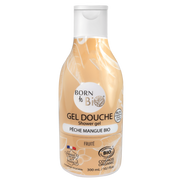 BIO MANGUE FRENCH COSMOS COSMOS Organic shower gel