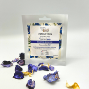 COSMOS ORGANIC YOUTHFULL RADIANCE EYES' PATCH