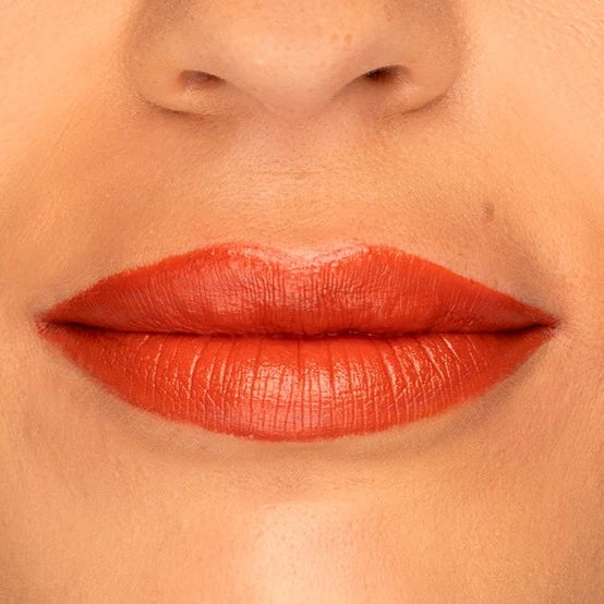 Crush Lipstick - Golden Harness