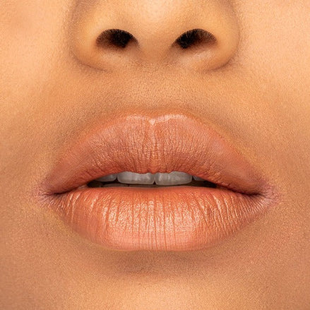 Crush Lipstick - Brunette Fetish