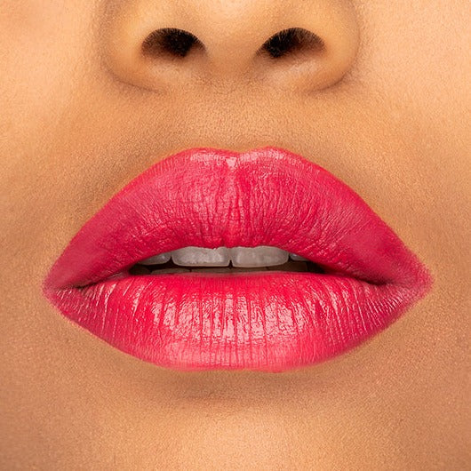 Crush Lipstick - Pink Allure