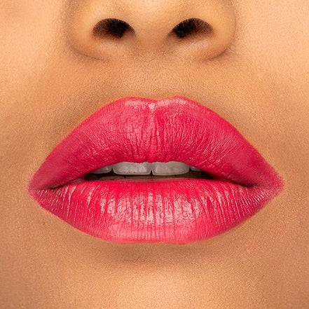 Crush Lipstick - Pink Allure