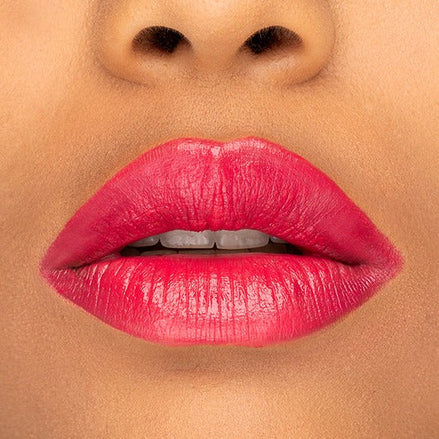 Crush Lipstick - Pink Allure