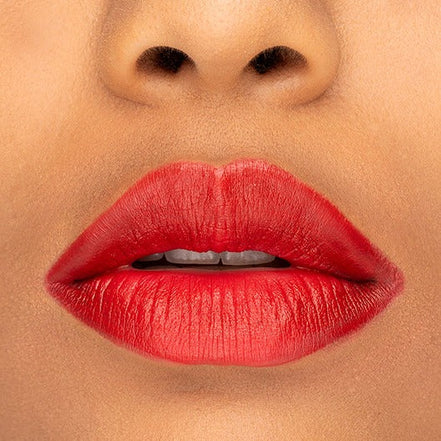 Crush Lipstick - Red Passion
