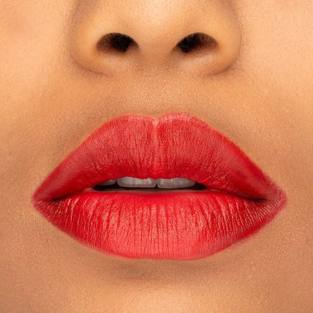 Crush Lipstick - Red Passion