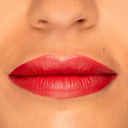 Crush Lipstick - Red Passion