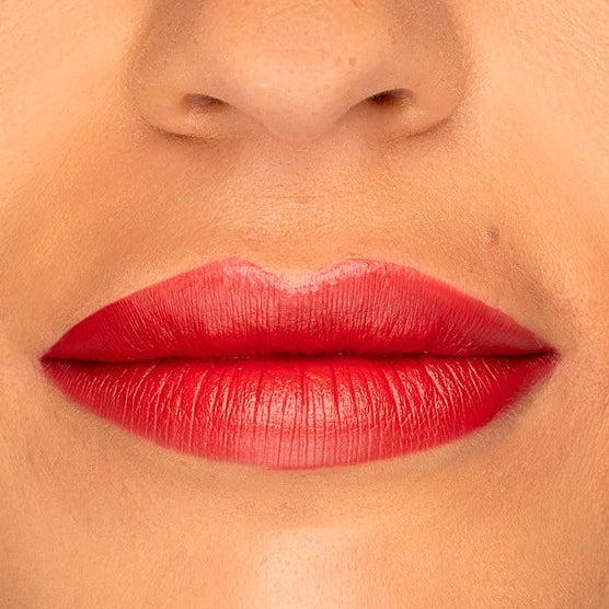 Crush Lipstick - Red Passion