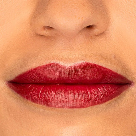 Crush Lipstick - Temptation