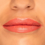 Crush Lipstick - Peach Pulse
