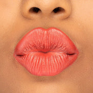 Crush Lipstick - Peach Pulse