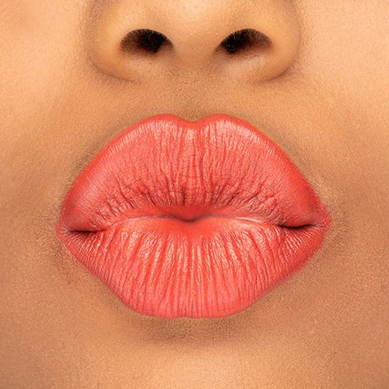 Crush Lipstick - Peach Pulse
