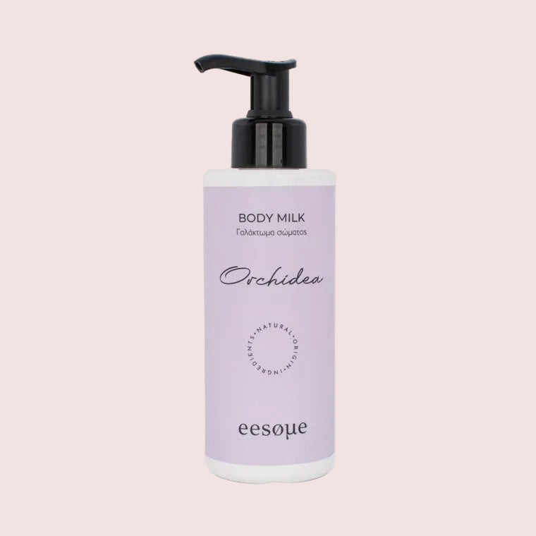 Γαλάκτωμα Σώματος Orchidea 250ml | eesome