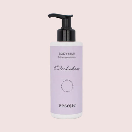 Γαλάκτωμα Σώματος Orchidea 250ml | eesome