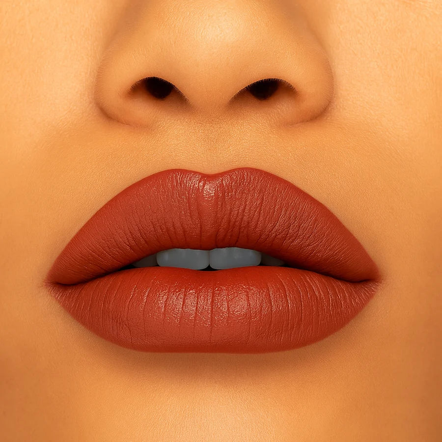 Crush Lipstick-Colour: Caress
