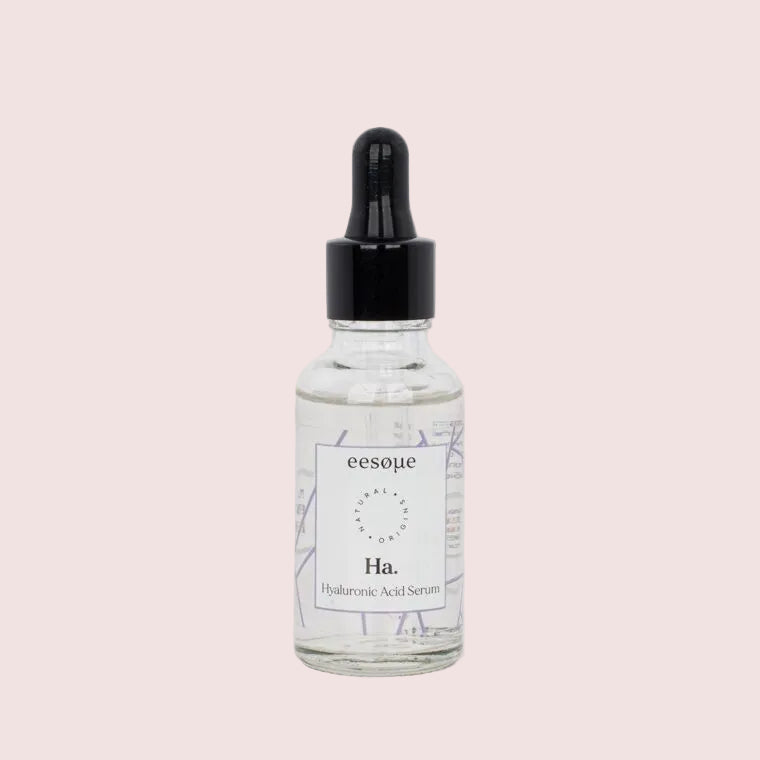 Eesome Ha. Hyaluronic Acid Serum Ενυδατικό Serum Προσώπου 30ml