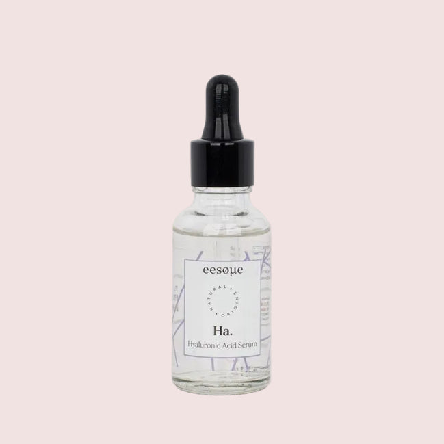 Eesome Ha. Hyaluronic Acid Serum Ενυδατικό Serum Προσώπου 30ml
