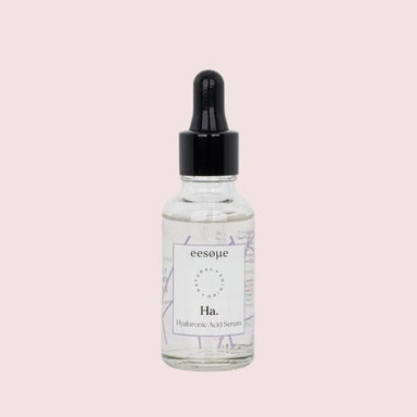 Eesome Ha. Hyaluronic Acid Serum Ενυδατικό Serum Προσώπου 30ml