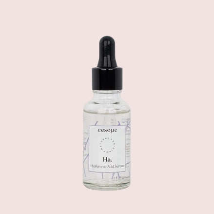 Eesome Ha. Hyaluronic Acid Serum Ενυδατικό Serum Προσώπου 30ml