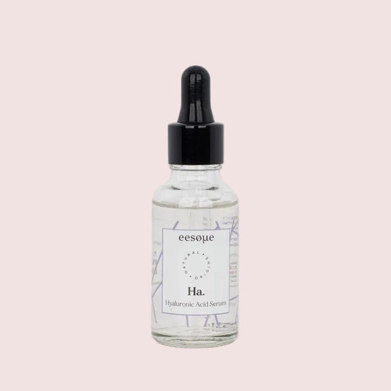 Eesome Ha. Hyaluronic Acid Serum Ενυδατικό Serum Προσώπου 30ml