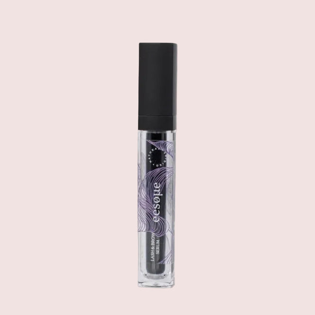 Lash&Brow Serum Ενδυνάμωσης Φρυδιών & Βλεφαρίδων 8ml