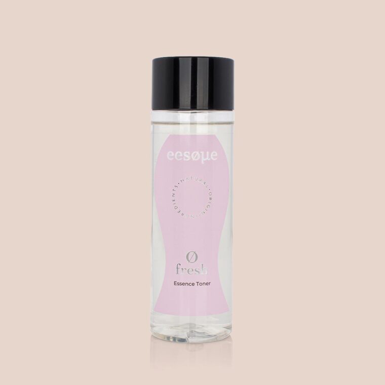 Eesome Ø fresh Essence Toner 200ml