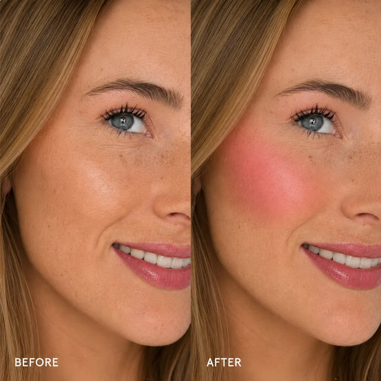 First Kiss Blush - Petal Touch
